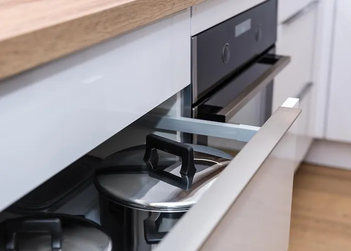 Mickiewiczova Free Parking By Veronika & Jano Appartement *