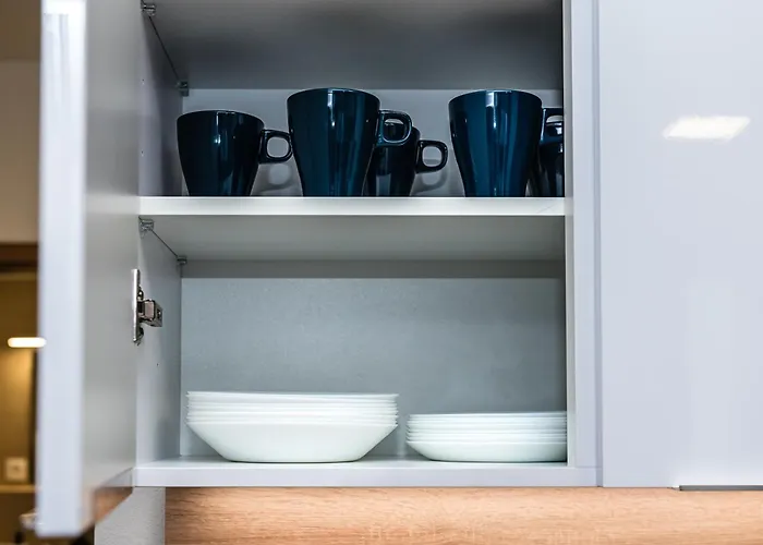 Mickiewiczova Free Parking By Veronika & Jano Bratislava