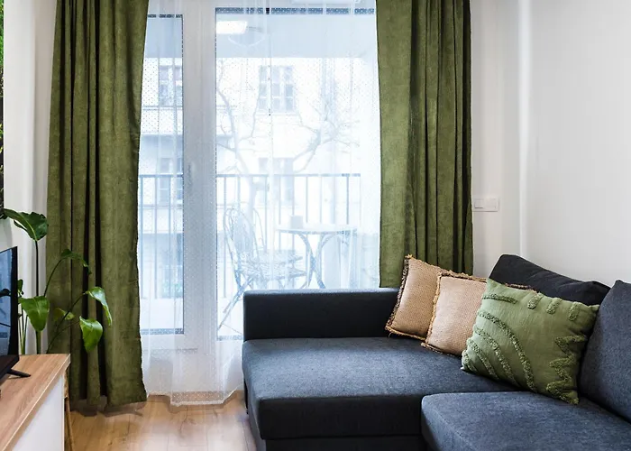 Mickiewiczova Free Parking By Veronika & Jano Appartement Bratislava