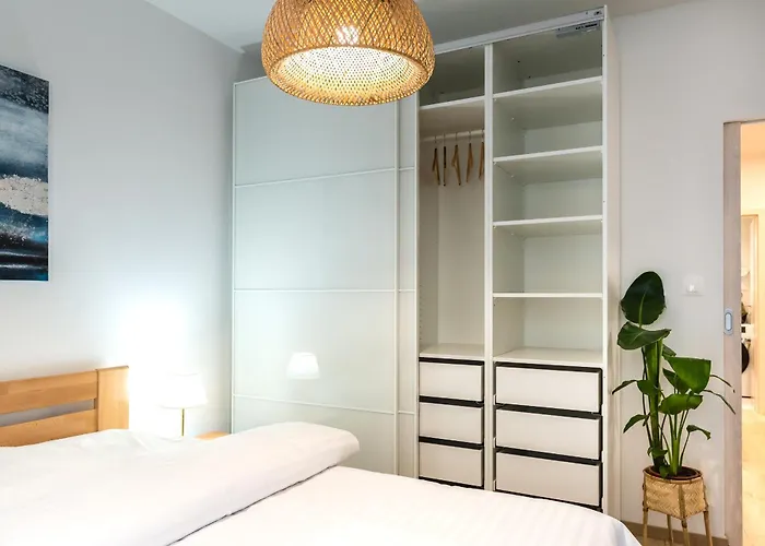 Mickiewiczova Free Parking By Veronika & Jano Appartement Bratislava