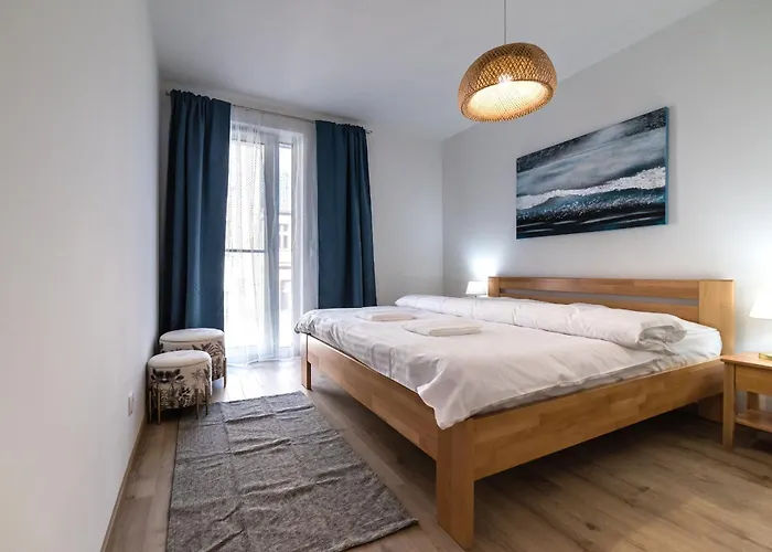 Mickiewiczova Free Parking By Veronika & Jano Appartement Bratislava