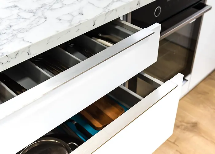 Mickiewiczova Free Parking By Veronika & Jano Appartement *