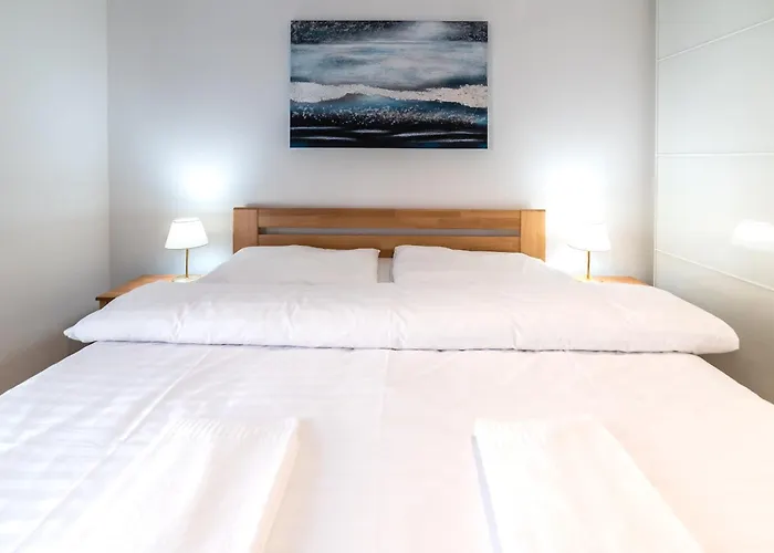 Mickiewiczova Free Parking By Veronika & Jano