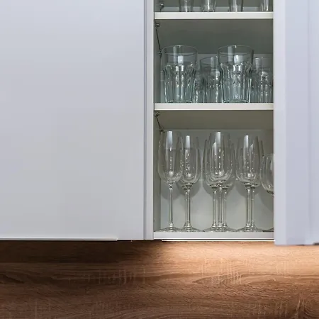 Daire Mickiewiczova Free Parking By Veronika & Jano