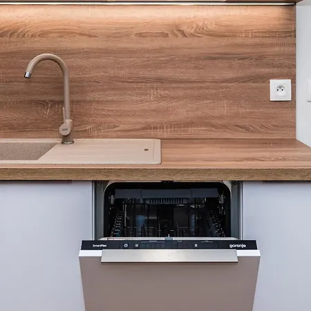 Mickiewiczova Free Parking By Veronika & Jano Daire