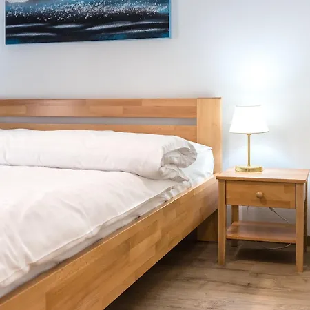 Mickiewiczova Free Parking By Veronika & Jano Bratislava