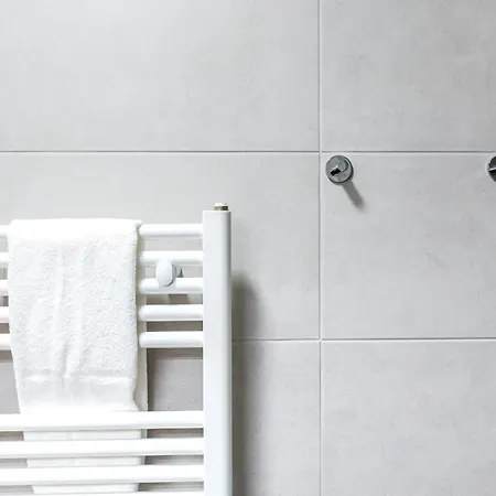 Mickiewiczova Free Parking By Veronika & Jano