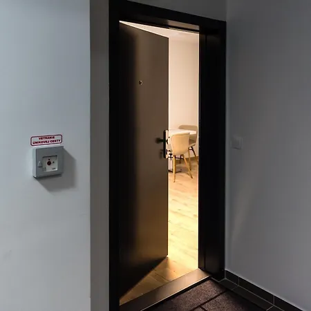 Mickiewiczova Free Parking By Veronika & Jano Daire