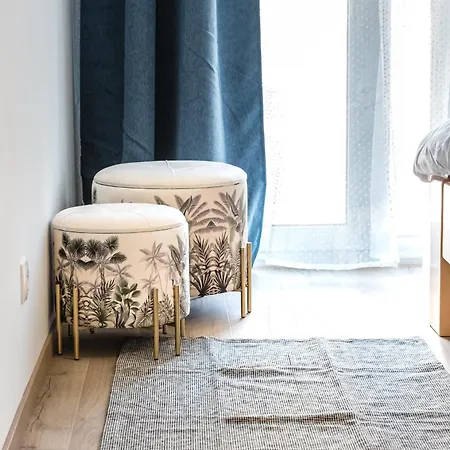 Mickiewiczova Free Parking By Veronika & Jano